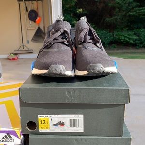 Adidas Nmd_R1 PK